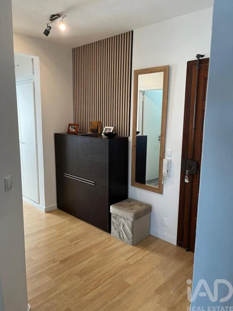 Apartamento T4 para Venda em Santo Antonio da Charneca