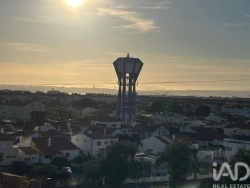 Apartamento T4 para Venda em Santo Antonio da Charneca