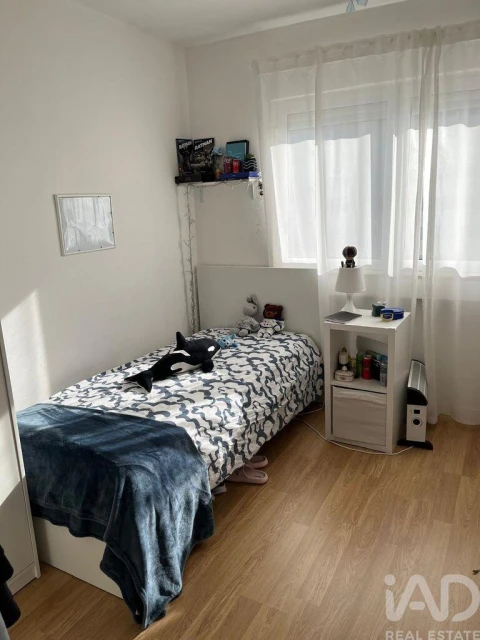 Apartamento T4 para Venda em Santo Antonio da Charneca