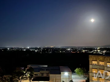 Apartamento T4 para Venda em Santo Antonio da Charneca