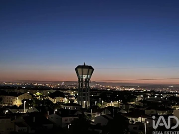 Apartamento T4 para Venda em Santo Antonio da Charneca