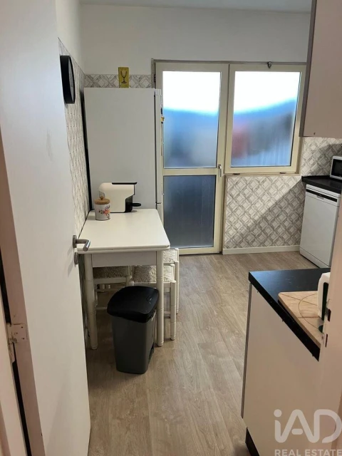 Apartamento T4 para Venda em Santo Antonio da Charneca