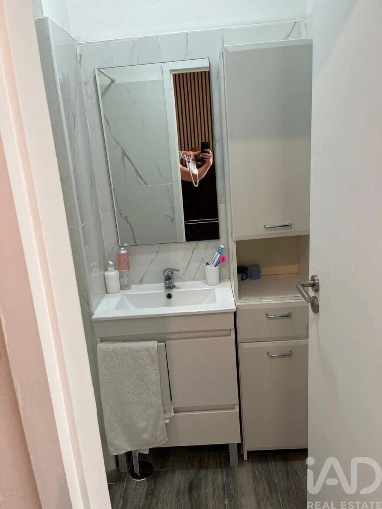 Apartamento T4 para Venda em Santo Antonio da Charneca Foto 14