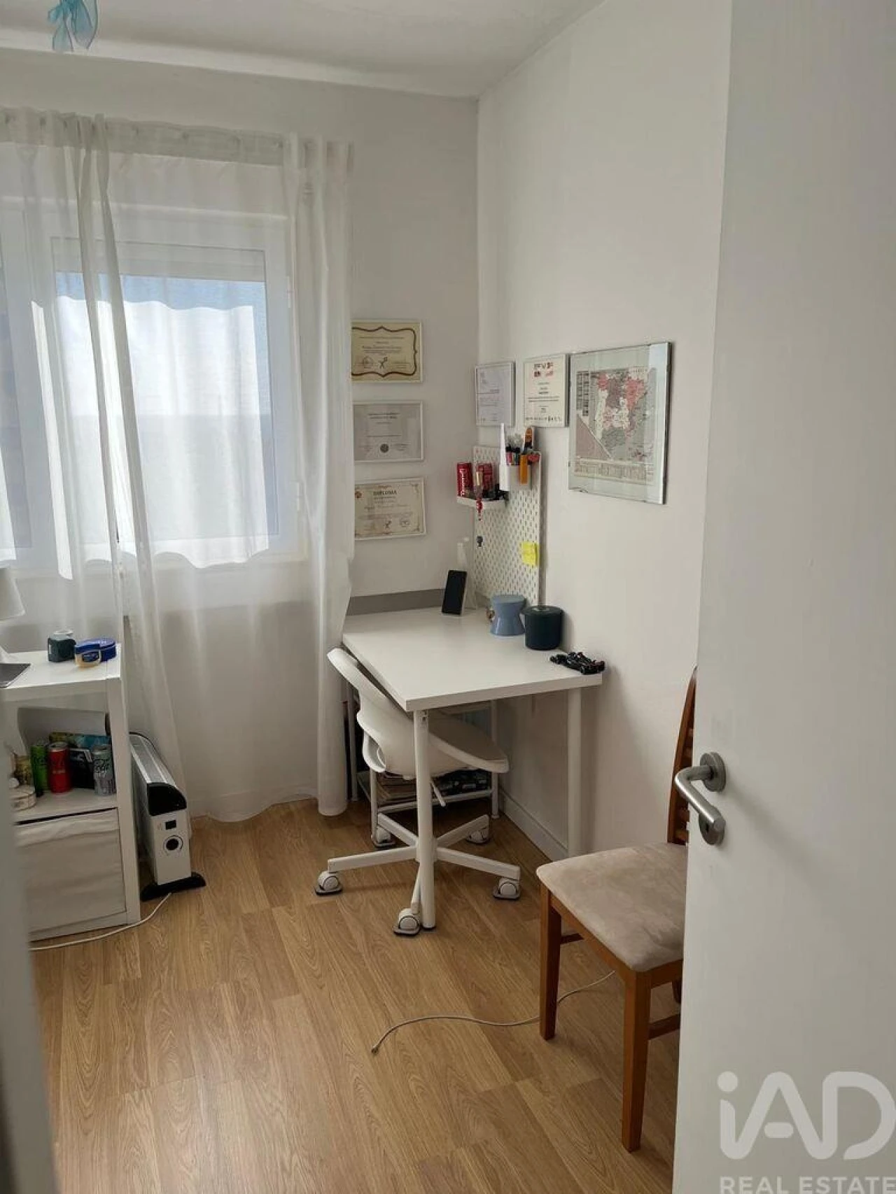 Apartamento T4 para Venda em Santo Antonio da Charneca Foto 19