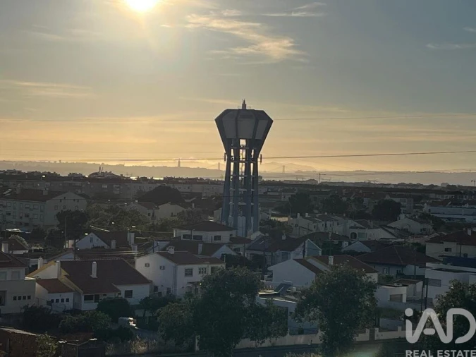 Apartamento T4 para Venda em Santo Antonio da Charneca Foto 25