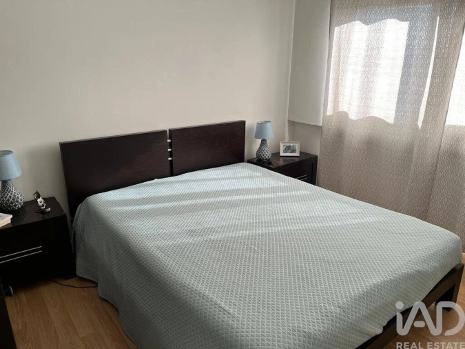 Apartamento T4 para Venda em Santo Antonio da Charneca Foto 12