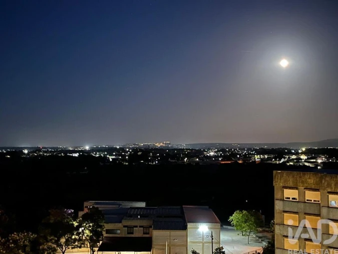 Apartamento T4 para Venda em Santo Antonio da Charneca Foto 22