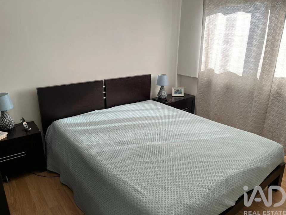 Apartamento T4 para Venda em Santo Antonio da Charneca Foto 12