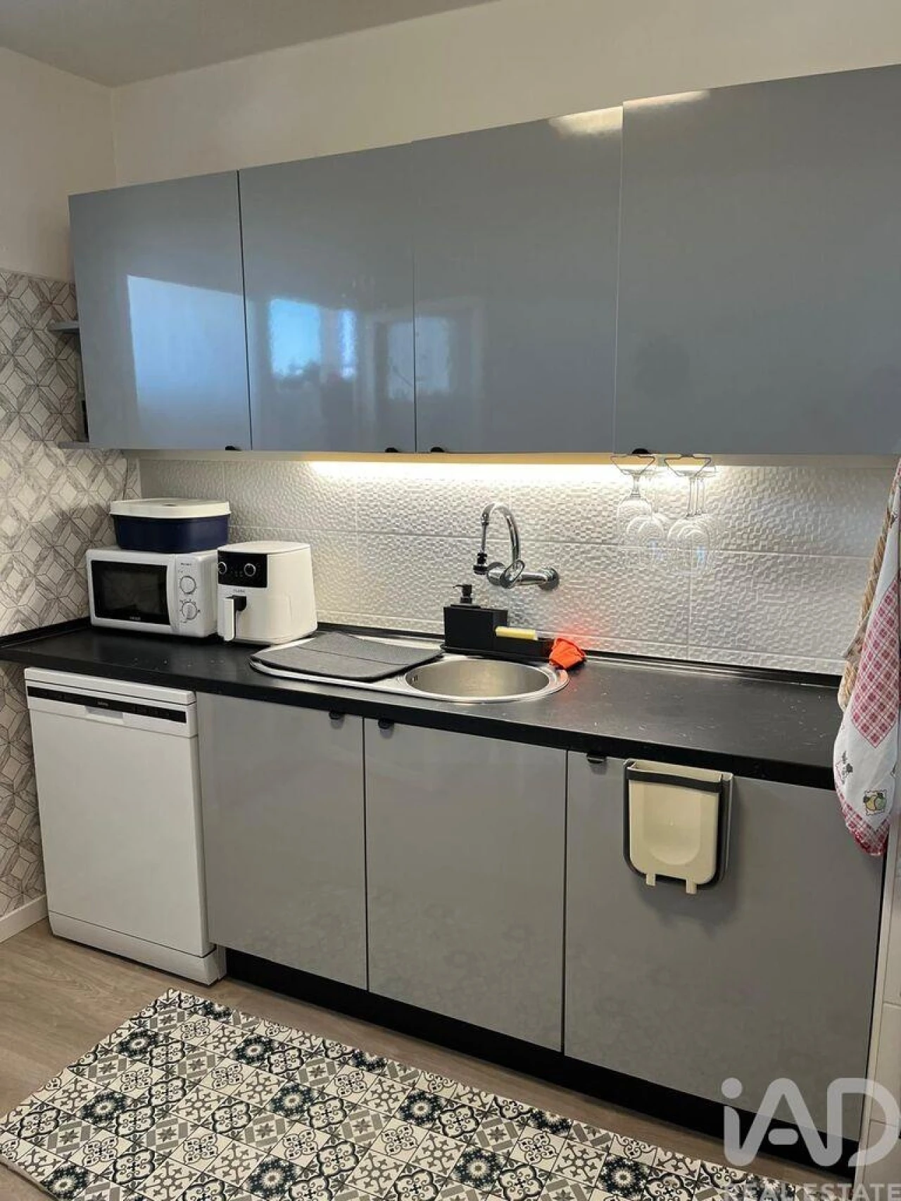 Apartamento T4 para Venda em Santo Antonio da Charneca Foto 7