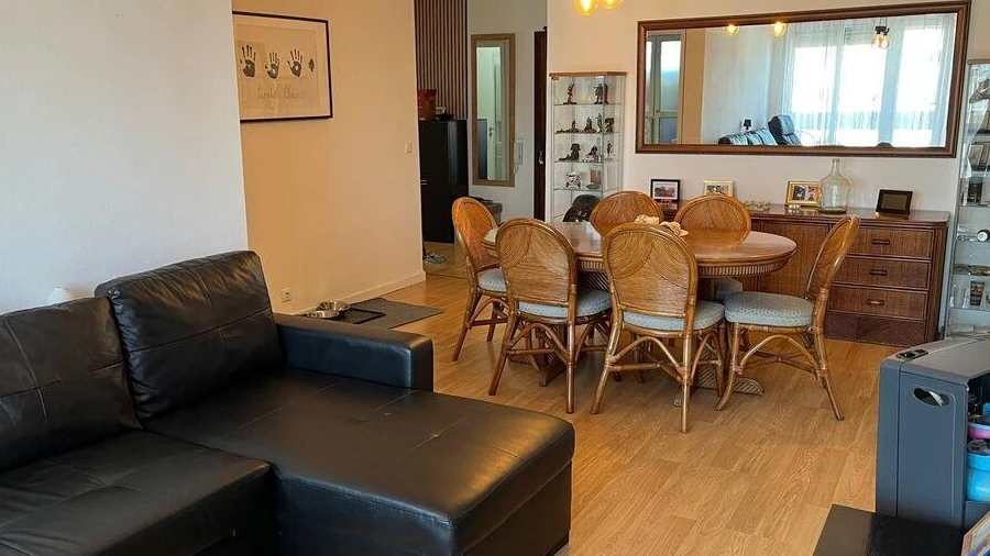 Apartamento T4 para Venda em Santo Antonio da Charneca