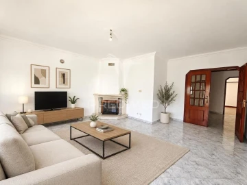 Apartamento T3 para Venda em Samora Correia