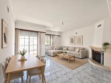 Apartamento T3 para Venda em Samora Correia