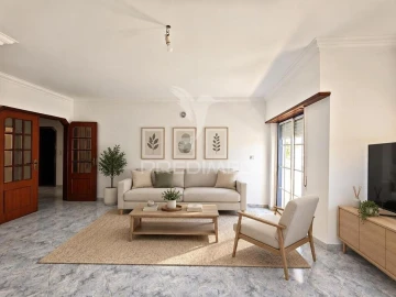 Apartamento T3 para Venda em Samora Correia
