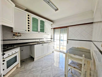 Apartamento T3 para Venda em Samora Correia