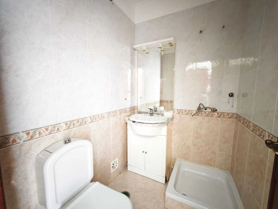 Apartamento T3 para Venda em Samora Correia Foto 12