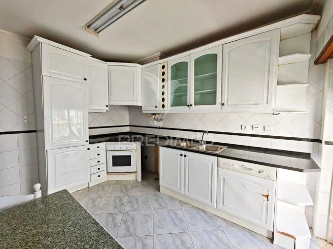 Apartamento T3 para Venda em Samora Correia Foto 9