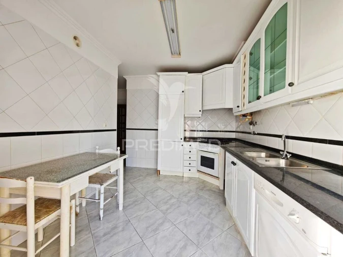 Apartamento T3 para Venda em Samora Correia Foto 8