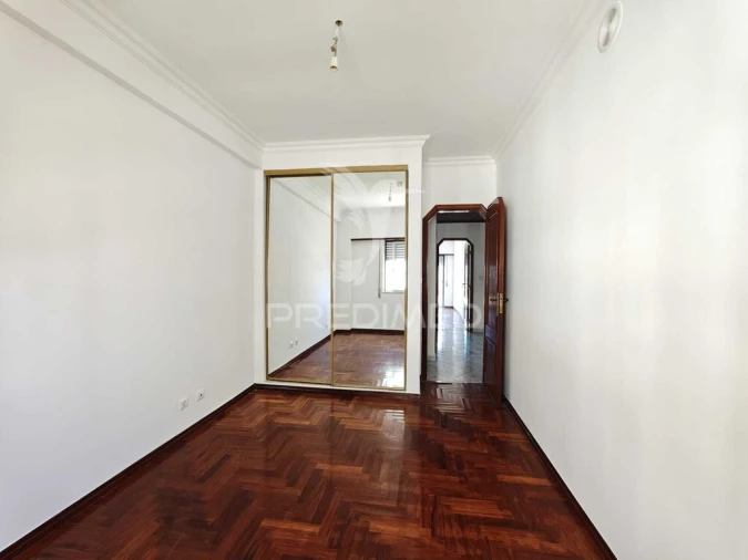 Apartamento T3 para Venda em Samora Correia Foto 14