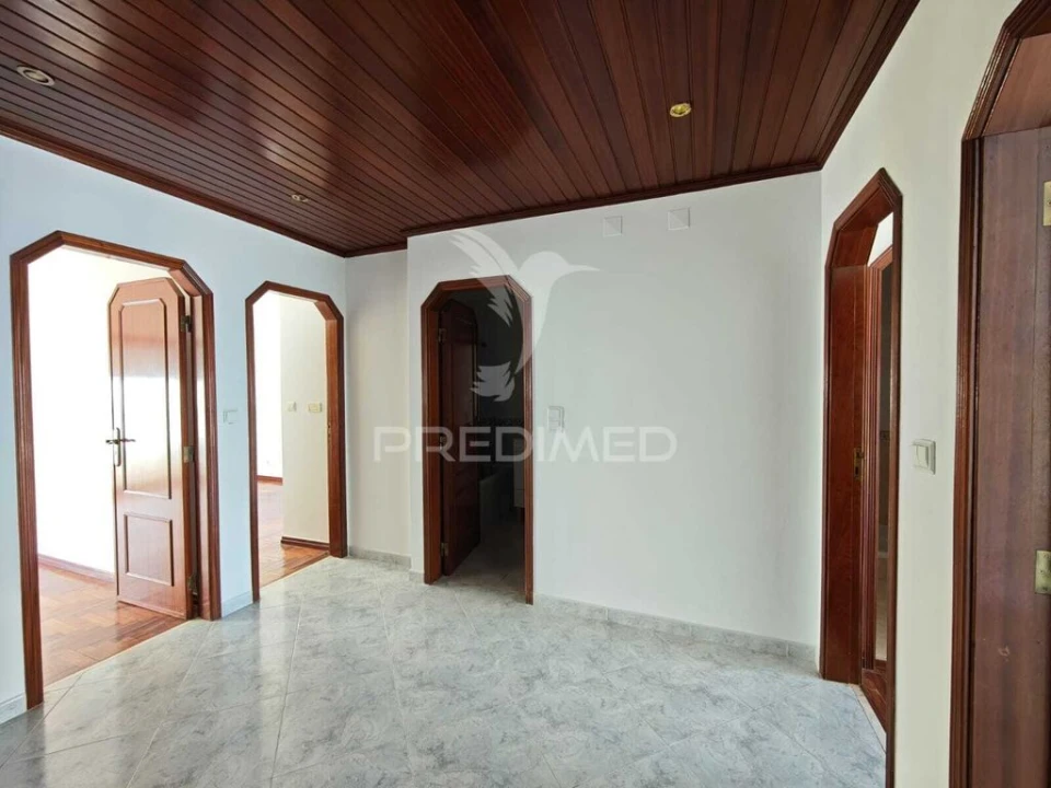 Apartamento T3 para Venda em Samora Correia Foto 15