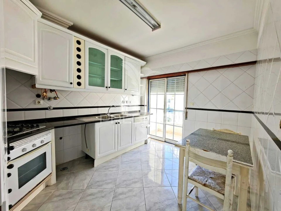 Apartamento T3 para Venda em Samora Correia Foto 7