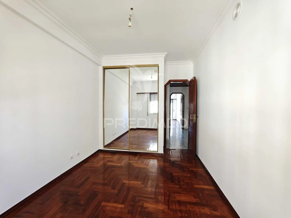 Apartamento T3 para Venda em Samora Correia Foto 14
