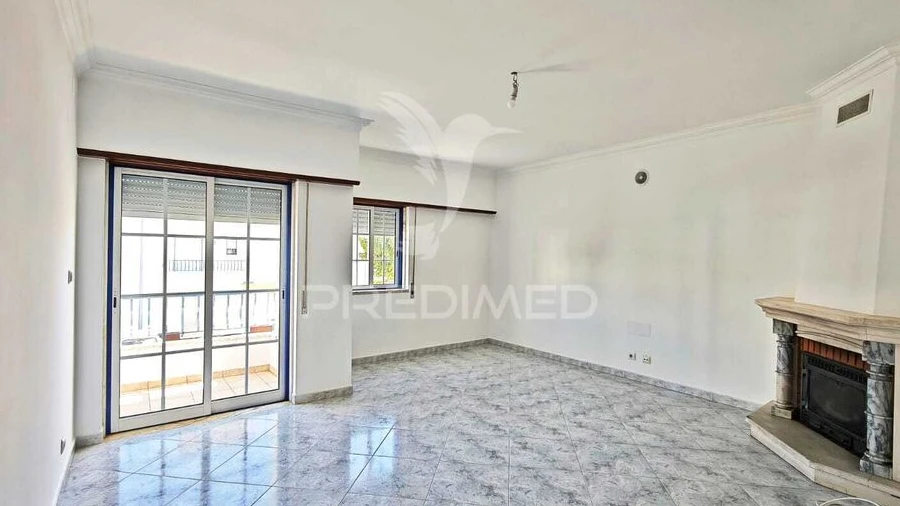 Apartamento T3 para Venda em Samora Correia