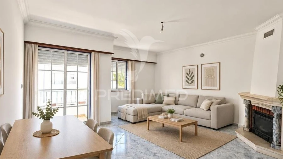 Apartamento T3 para Venda em Samora Correia