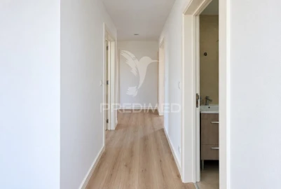 Apartamento T3 para Venda em Cacém e São Marcos