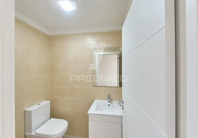 Apartamento T3 para Venda em Cacém e São Marcos