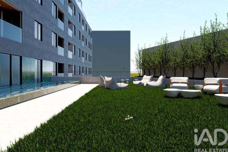 Apartamento T2 para Venda em Gondomar (São Cosme), Valbom e Jovim Foto 15