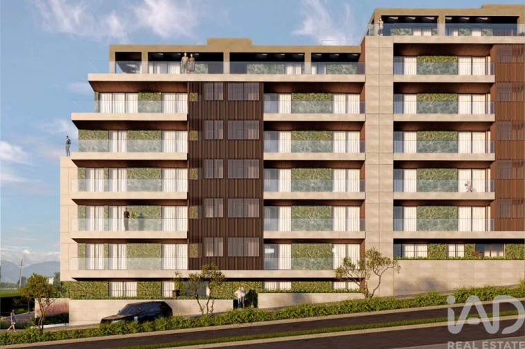 Apartamento T2 para Venda em Gondomar (São Cosme), Valbom e Jovim Foto 18