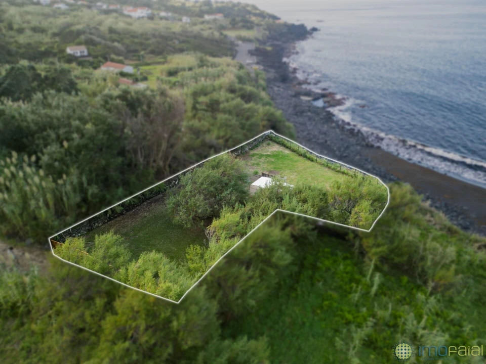 Terreno para Venda em Praia do Norte Foto 5
