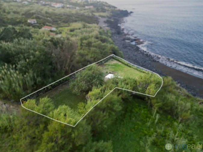 Terreno para Venda em Praia do Norte Foto 5