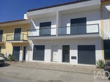 Moradia T3 para Venda em Fernao Ferro