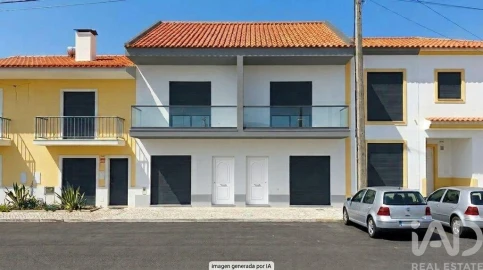 Moradia T3 para Venda em Fernao Ferro