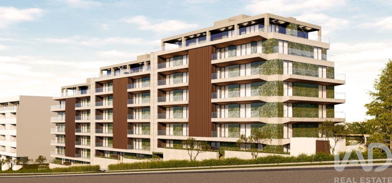 Apartamento T3 para Venda em Gondomar (São Cosme), Valbom e Jovim Foto 13