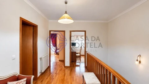 Moradia T3 para Venda em Fiães