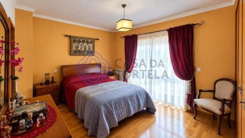 Moradia T3 para Venda em Fiães
