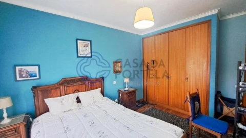 Moradia T3 para Venda em Fiães