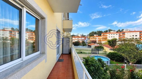 Moradia T3 para Venda em Fiães