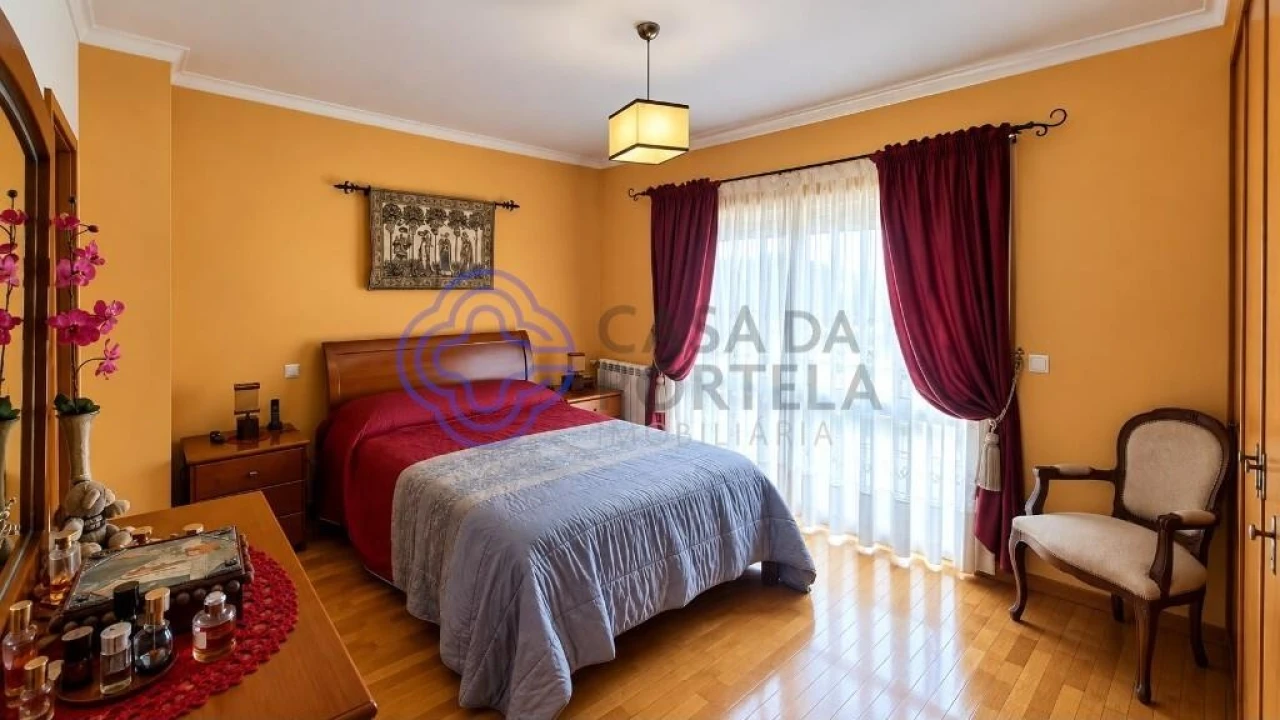 Moradia T3 para Venda em Fiães Foto 9