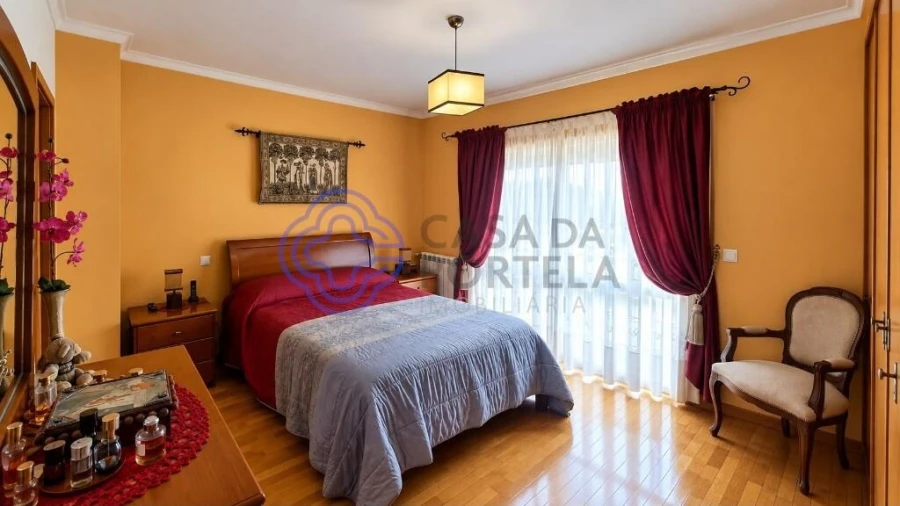 Moradia T3 para Venda em Fiães Foto 9