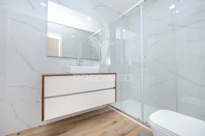 Apartamento T3 para Venda em Amares e Figueiredo