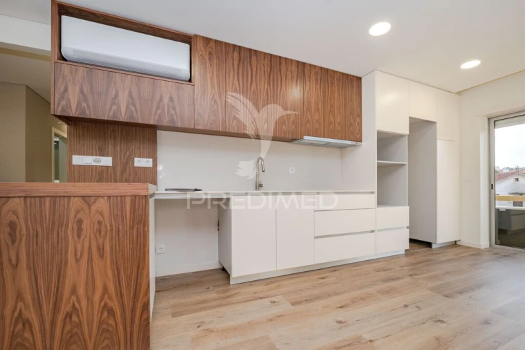 Apartamento T3 para Venda em Amares e Figueiredo Foto 3
