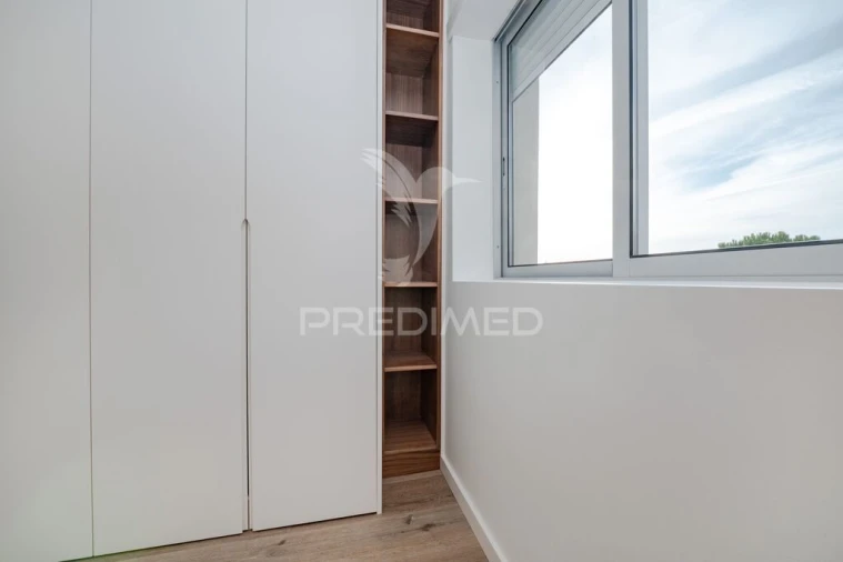 Apartamento T3 para Venda em Amares e Figueiredo Foto 14