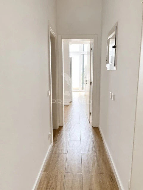 Apartamento T2 para Venda em Alvalade