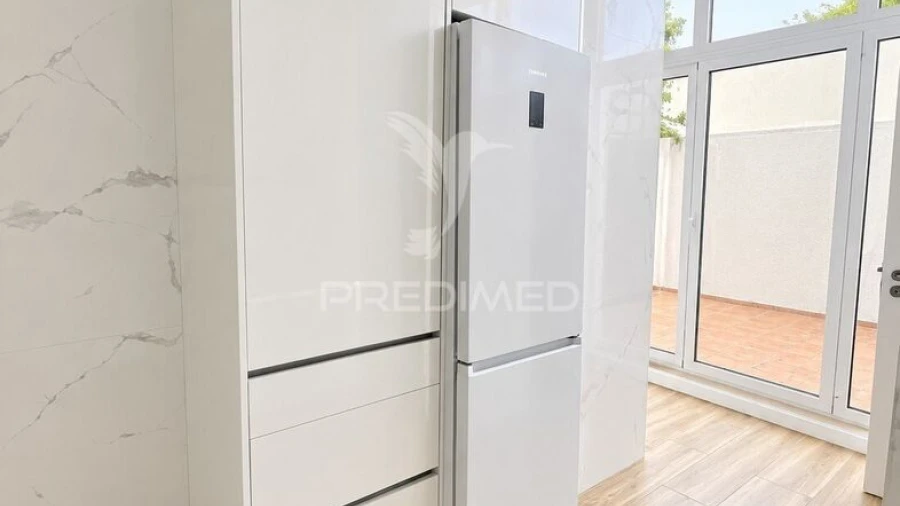 Apartamento T2 para Venda em Alvalade