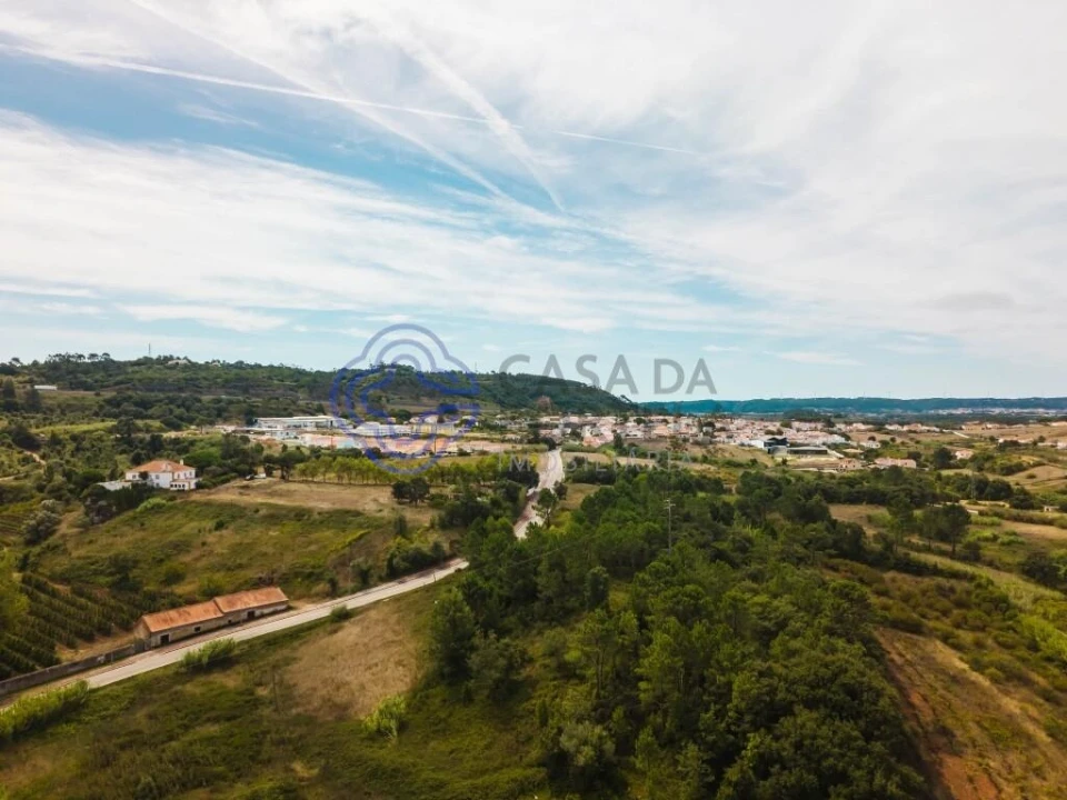 Moradia T3 para Venda em Santa Maria, São Pedro e Sobral da Lagoa Foto 7