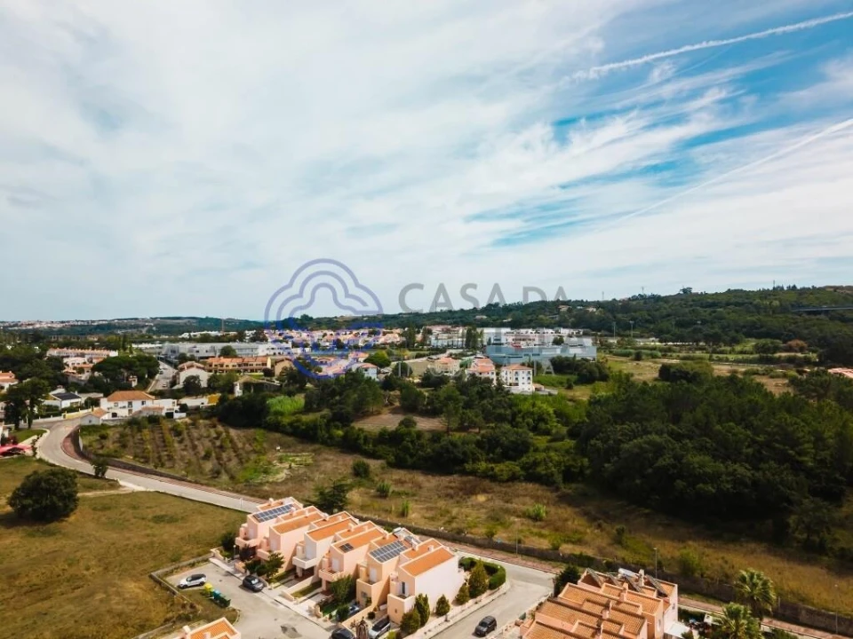 Moradia T3 para Venda em Santa Maria, São Pedro e Sobral da Lagoa Foto 8