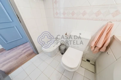 Moradia T3 para Venda em Santa Maria, São Pedro e Sobral da Lagoa